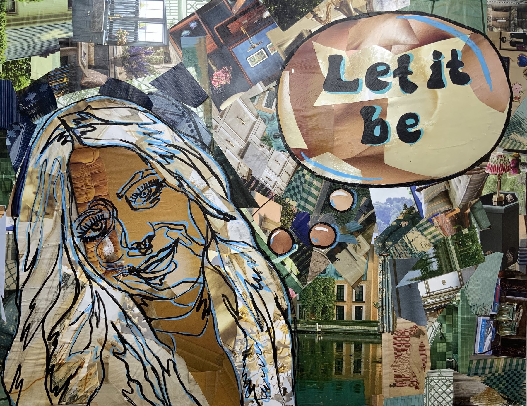 Let It Be