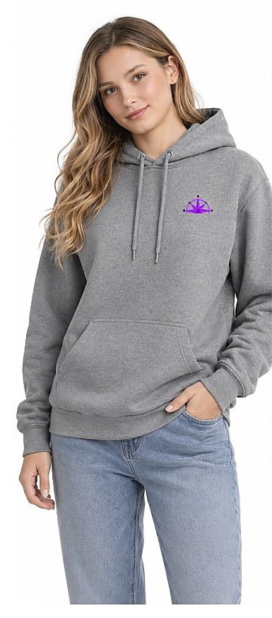 Sisterhood Hoodie